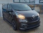 Voorspoiler Renault Trafic 2014 - 2022, Ophalen of Verzenden, Nieuw