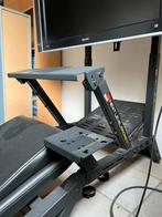 Copckit - Next Level Racing + Monitor stand, Ophalen, Zo goed als nieuw