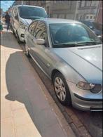 Bmw E46 compact (urgent doit partir ce weekend), Auto's, BMW, Diesel, Particulier, 3 Reeks, Te koop