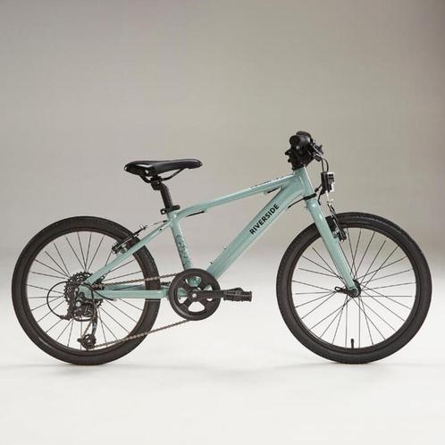 Lichtgewicht aluminium mountainbike voor kinderen - 20 INCH, Fietsen en Brommers, Fietsen | Kinderfietsjes, Zo goed als nieuw