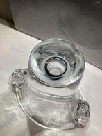 Vaas Val Saint Lambert. VSL084/ABa., Antiek en Kunst, Ophalen