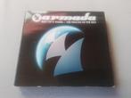 3 cd Armada Best Of 5 Years | 100 Tracks In The Mix, Cd's en Dvd's, Ophalen of Verzenden, Gebruikt, Dance Populair, Boxset