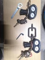 Mano Détendeur. Oxygene et acetylene., Ophalen of Verzenden, Gebruikt, Gereedschap of Accessoires