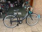 Prestige dames trekking bike in nieuwstaat, Fietsen en Brommers, Ophalen, Zo goed als nieuw, 28 inch