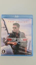 Top Gun (verpakking), Cd's en Dvd's, Blu-ray, Ophalen of Verzenden, Zo goed als nieuw, Drama