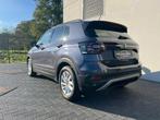 Volkswagen T-Cross 1.0TSI 110PK (bj 2023, automaat), Auto's, Volkswagen, Automaat, T-Cross, Gebruikt, Euro 6