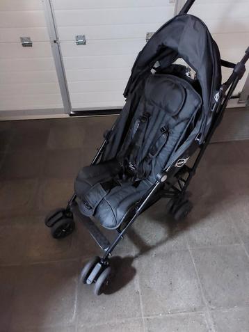 Easy walker mini , amper gebruiktm beschikbaar voor biedingen