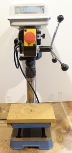 Kolomboor Contimac, Doe-het-zelf en Bouw, Gereedschap | Boormachines, Ophalen, Gebruikt