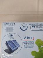 Antibacteriële filter voor koelkast Whirlpool, Elektronische apparatuur, Koelkasten en IJskasten, Ophalen of Verzenden, Nieuw