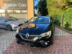 Renault Megane 1.2TCE/M2018/70.000km/AUTOMAAT/12M GARANTIE, Achat, Euro 6, Entreprise, Noir