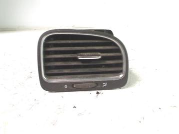 LUCHTROOSTER Volkswagen Golf VI (5K1) (5K0819704) beschikbaar voor biedingen