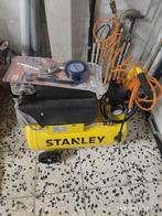 STANLEY-compressor, Doe-het-zelf en Bouw, Ophalen