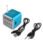 FM  Mini Radio Micro  Bluetooth, super klein en krachtig, Ophalen of Verzenden, Radio