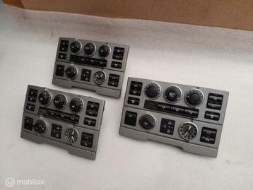 Kachelpaneel Range Rover L322 Vogue Kachel Paneel Bediening beschikbaar voor biedingen