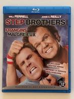 Blu-ray Step Brothers (2008) Will Ferrell John C. Reilly, Envoi