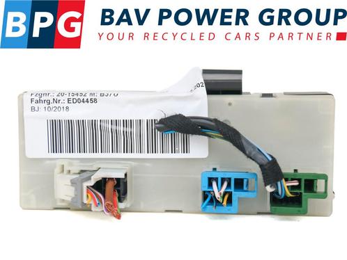 REGELEENHEID BMW 2 serie Gran Tourer (F46) (61359491419), Auto-onderdelen, Elektronica en Kabels, BMW, Gebruikt