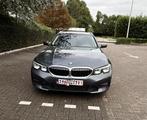 Bmw 318da automaat leder car play led 140000km 150pk, USB, Leder, 5 deurs, Particulier