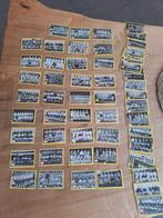 Geen panini (57 kauwgomkaarten), Ophalen of Verzenden