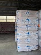 isolatie plaat XPS dikte 40 mm, Overige materialen, 4 tot 8 cm, Vloerisolatie, Nieuw