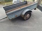 aanhangwagen merk saris / VASTE PRIJS, Auto diversen, Aanhangers en Bagagewagens, Ophalen, Gebruikt