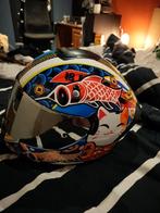 CASQUE MOTO 2ÈME/TAILLE L, Motos, L, Neuf, sans ticket