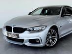 BMW 4 Serie 420 iA Gran Coupé FULL PACK M-1ERPRO-GPS-CAMERA, Auto's, BMW, Automaat, 1998 cc, Gebruikt, 4 cilinders