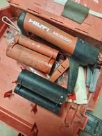 HILTI MD2000 chemisch ankerpistool in koffer, Ophalen, Zo goed als nieuw