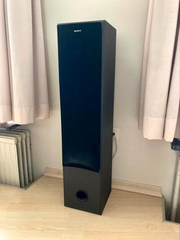 4 X Sony SS MF415 boxen beschikbaar voor biedingen