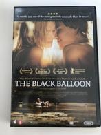 DVD The Black Balloon, Vanaf 6 jaar, Ophalen of Verzenden, Zo goed als nieuw, Drama