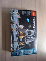 10266 lego creator nasa apollo 11 lunar lander NIEUW, Kinderen en Baby's, Ophalen of Verzenden, Nieuw, Lego