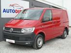 Volkswagen T6 Transporter 2.0 TDi SCR 4Motion Led, Airco,, Parkeersensor, Volkswagen, 108 kW, Grijs