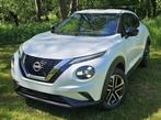 nissan juke    fabrieksnieuw 2025  !!    36 maanden garantie, Auto's, Automaat, Euro 6, Leder, 5 zetels
