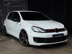 Volkswagen Golf 6 GTI EDITION, Auto's, Volkswagen, Euro 5, Stof, 4 cilinders, 1984 cc