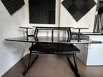 Studiomeubel/studio desk, Enlèvement, Utilisé, Bureau