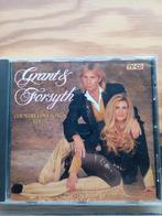 Grant et Forsyth cd chansons d'amour country volume 3, CD & DVD, CD | Country & Western, Comme neuf, Enlèvement ou Envoi