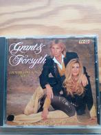 Grant et Forsyth cd chansons d'amour country volume 3, Comme neuf, Enlèvement ou Envoi