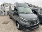 Iveco Dailly lengte 4 in topstaat amper 29.000km, Automaat., Auto's, Automaat, Euro 6, Iveco, Bedrijf