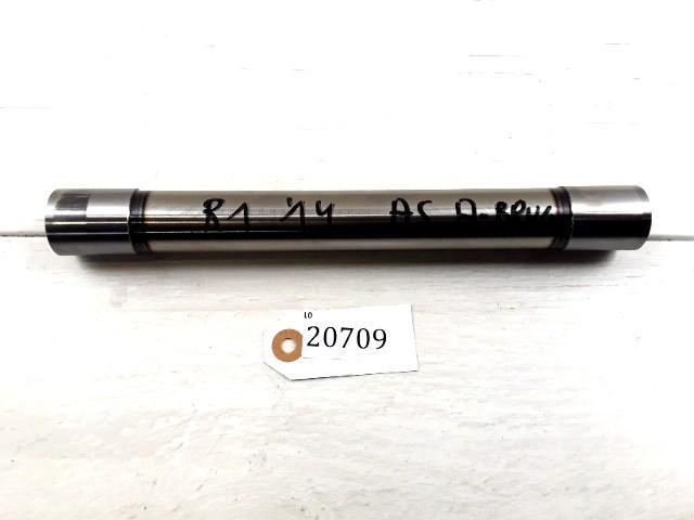 R1 2011 - 2014 Yamaha As As achterbrug D1-38592, Motoren, Onderdelen | Yamaha