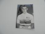 wielrenner-benoni beheyt, Verzamelen, Foto's en Prenten, Ophalen of Verzenden, 1960 tot 1980, Zo goed als nieuw, Foto