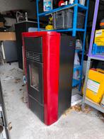 Extraflame guisy 7kw, Huis en Inrichting, Kachels, Ophalen, Gebruikt