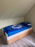 Eenpersoonsbed, Huis en Inrichting, Ophalen, Zo goed als nieuw