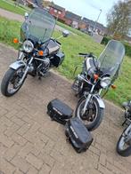 Guzzi California 850cc t3, Motoren, Particulier