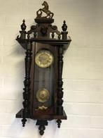 regulateur, Antiek en Kunst, Curiosa en Brocante, Ophalen