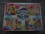 Puzzel Grafix Meisjes Mega Pack 4-pack 45-delig Nieuw, Kinderen en Baby's, Speelgoed | Kinderpuzzels, Nieuw, Meer dan 50 stukjes