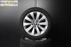 17 Inch BMW 3-Serie Origineel Winterbanden 6.5MM 225/50R17, Ophalen, Gebruikt, Banden en Velgen, 17 inch