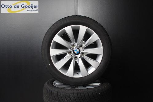 17 Inch BMW 3-Serie Origineel Winterbanden 6.5MM 225/50R17, Auto-onderdelen, Banden en Velgen, Banden en Velgen, Winterbanden