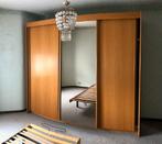 Kleerkast, Huis en Inrichting, Ophalen, Zo goed als nieuw, Modern, Met hangruimte