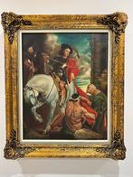Antiek kunst/schilder, Antiek en Kunst, Kunst | Schilderijen | Klassiek, Ophalen