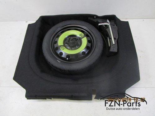 VW Golf 7 16 Inch Thuiskomer Met Schuim Gereedschap Krik, Auto diversen, Auto-accessoires, Gebruikt, Ophalen of Verzenden