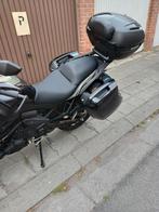 Kawasaki versys 650, Motoren, Motoren | Kawasaki, Particulier